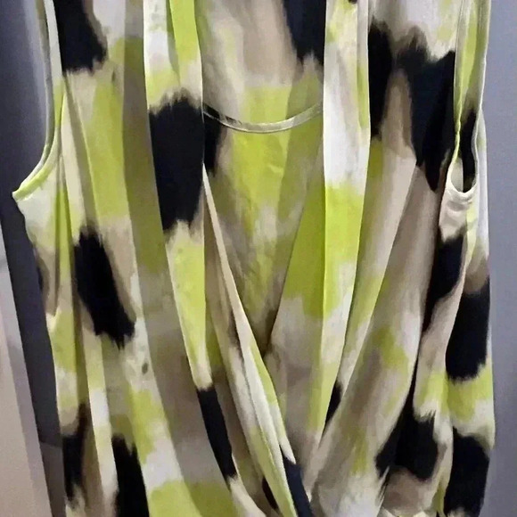 Alfani blouse size 14 - Picture 12 of 15